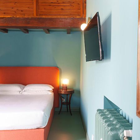 Salotto Monti Hotel Rome Exterior photo