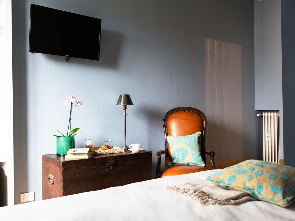 Salotto Monti Hotel Rome Room photo
