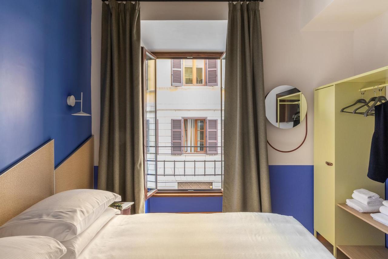Salotto Monti Hotel Rome Exterior photo