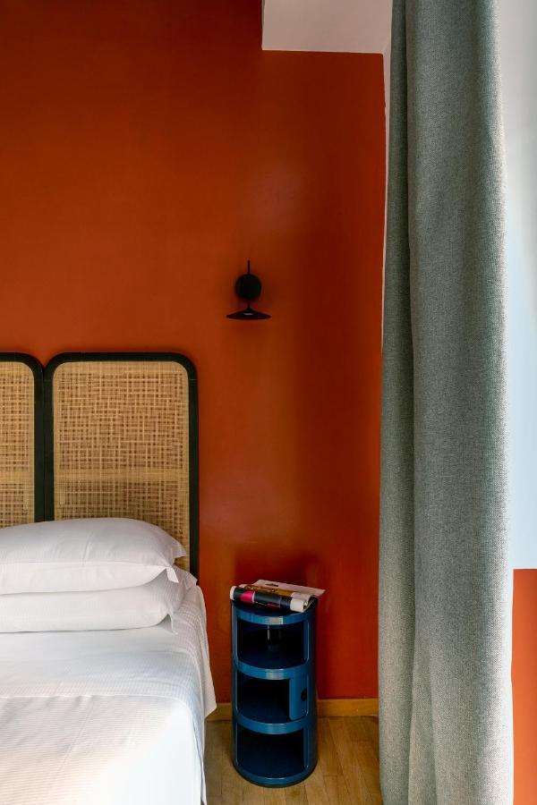 Salotto Monti Hotel Rome Exterior photo