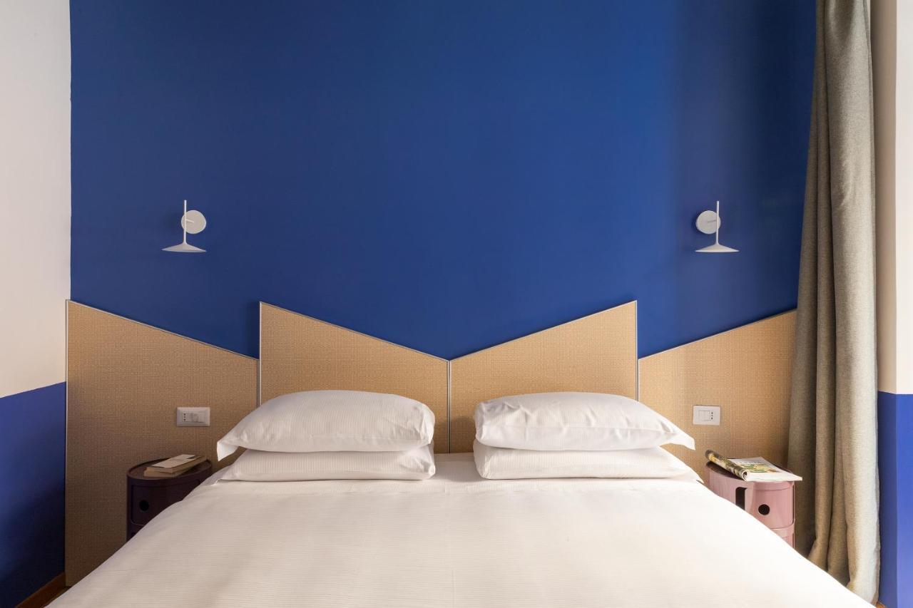 Salotto Monti Hotel Rome Exterior photo