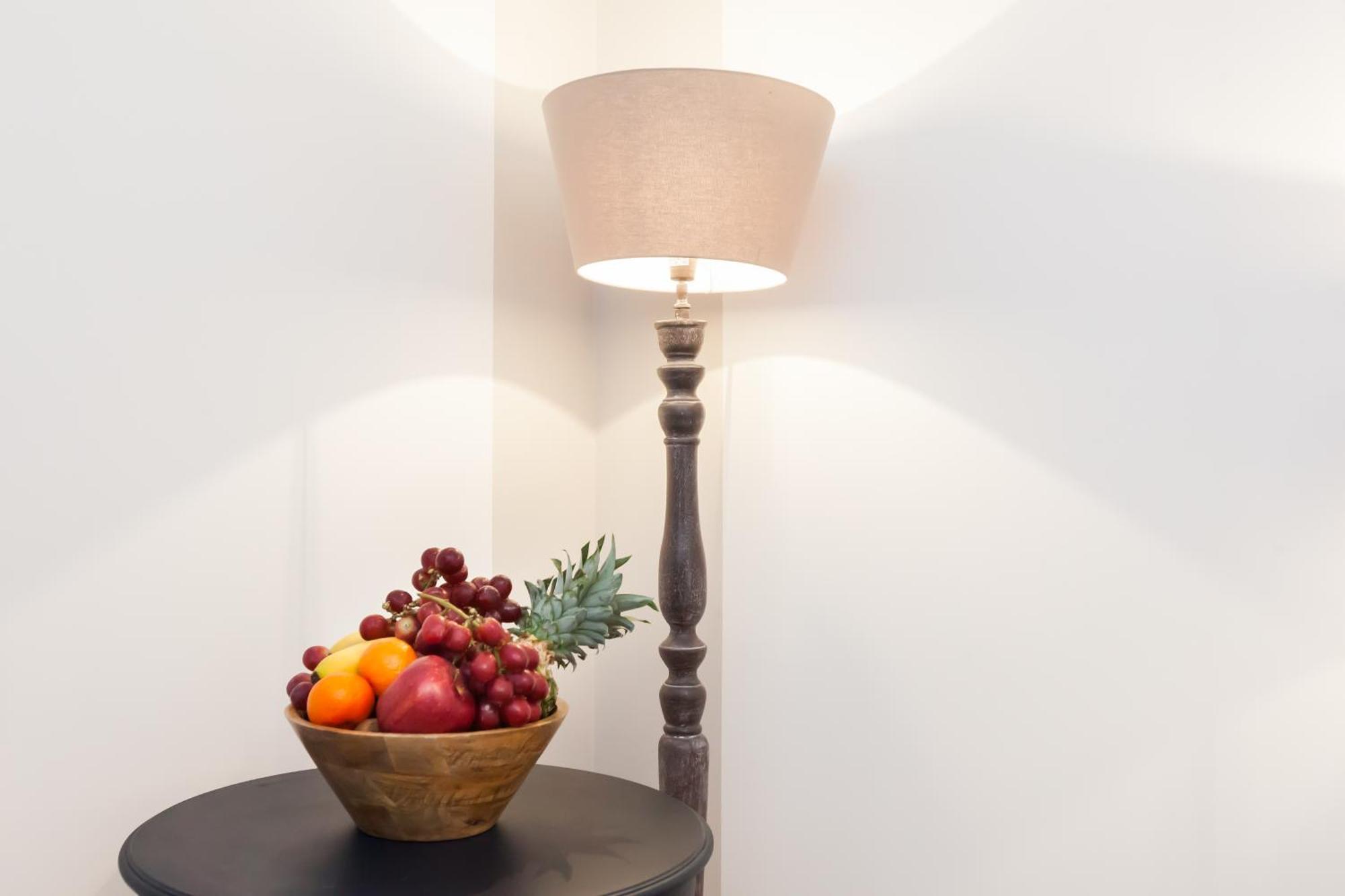 Salotto Monti Hotel Rome Room photo