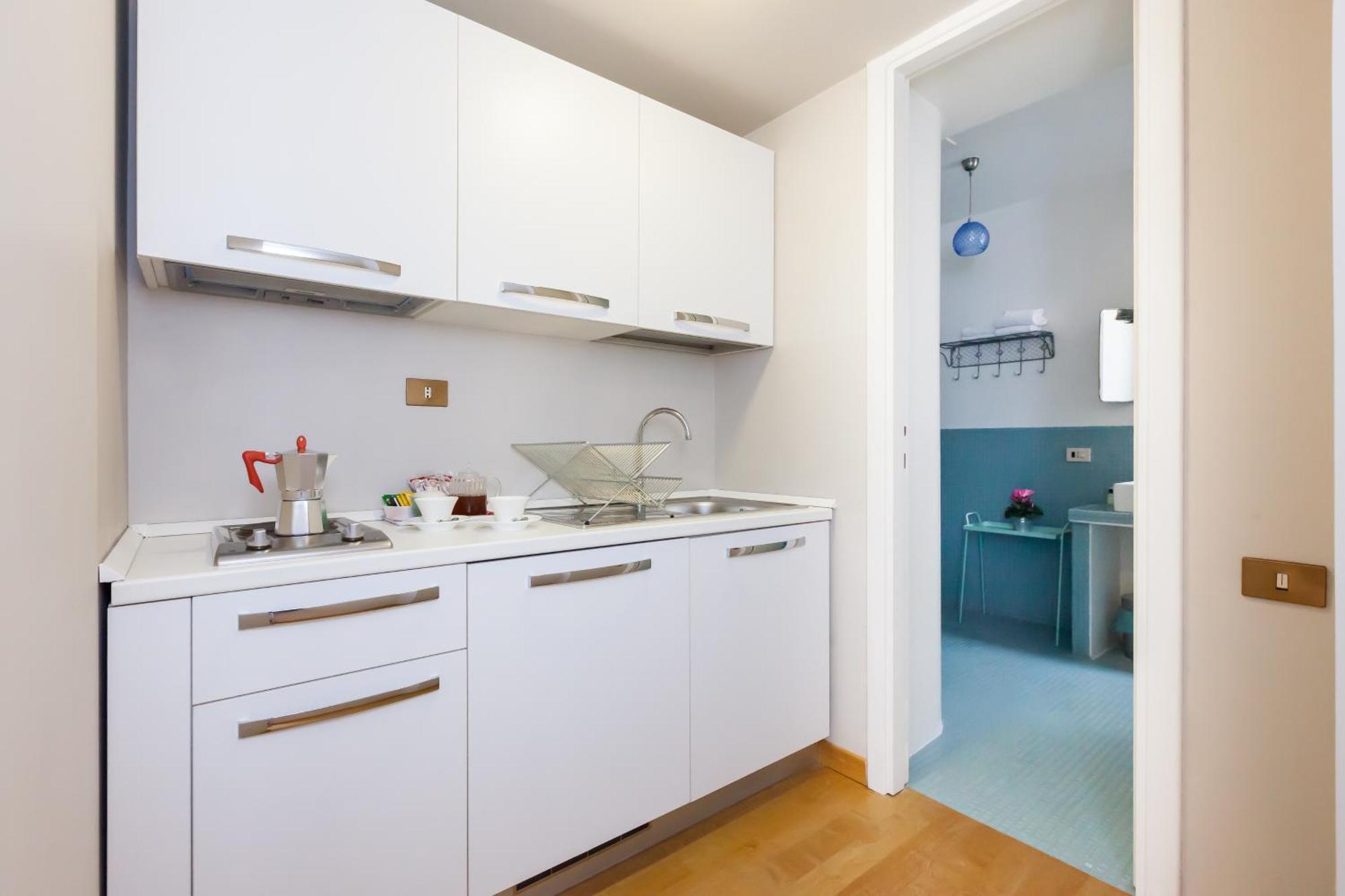 Salotto Monti Hotel Rome Room photo
