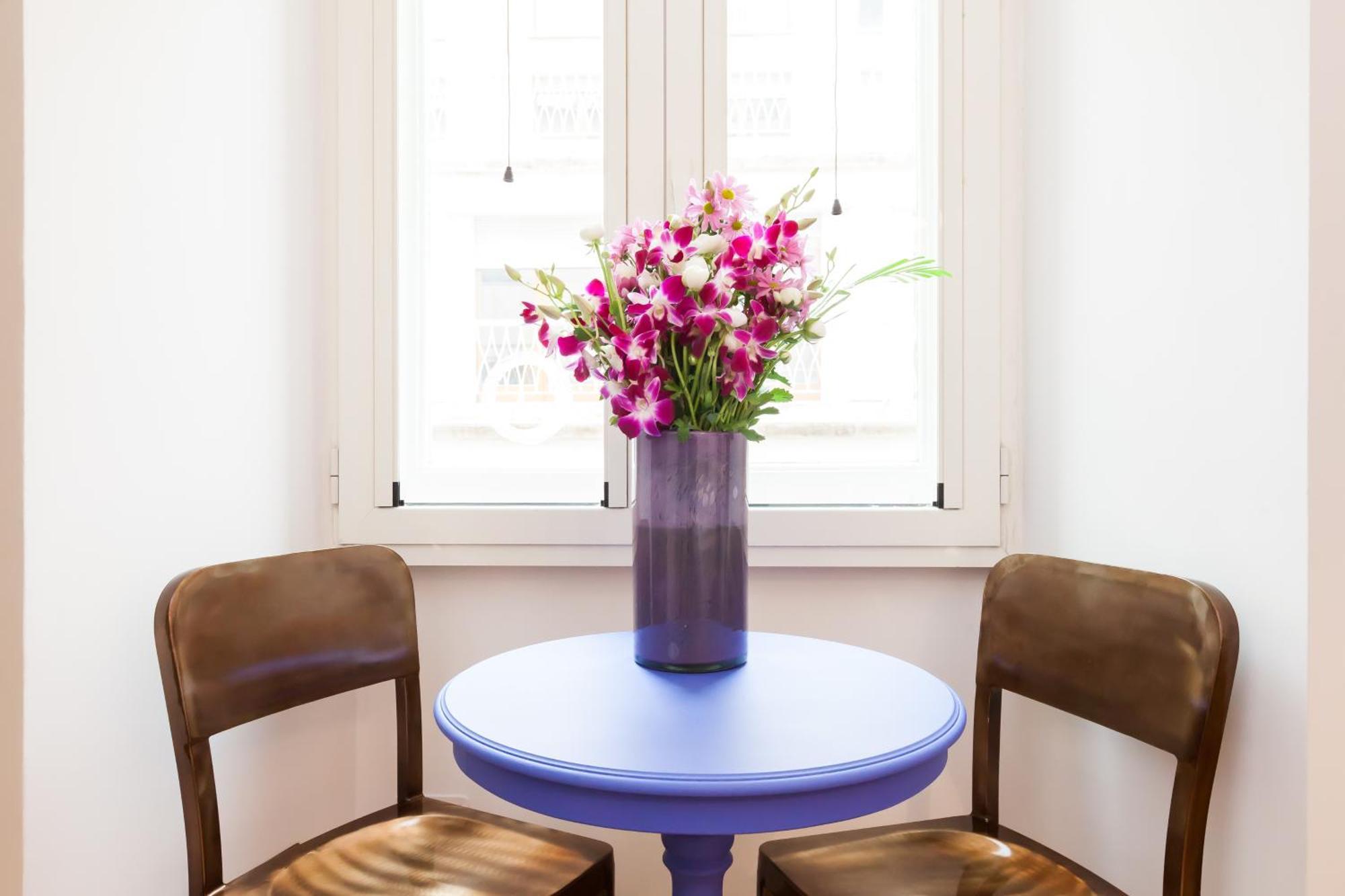 Salotto Monti Hotel Rome Room photo