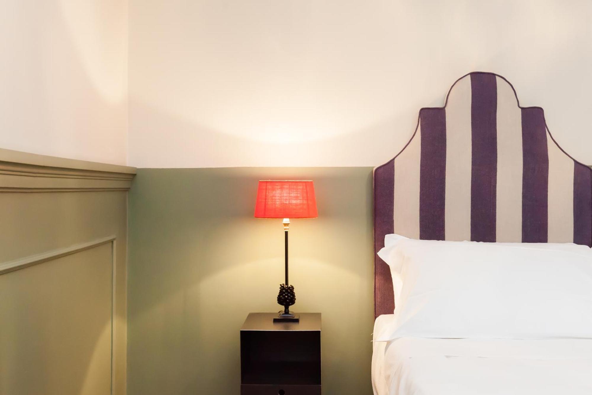 Salotto Monti Hotel Rome Room photo