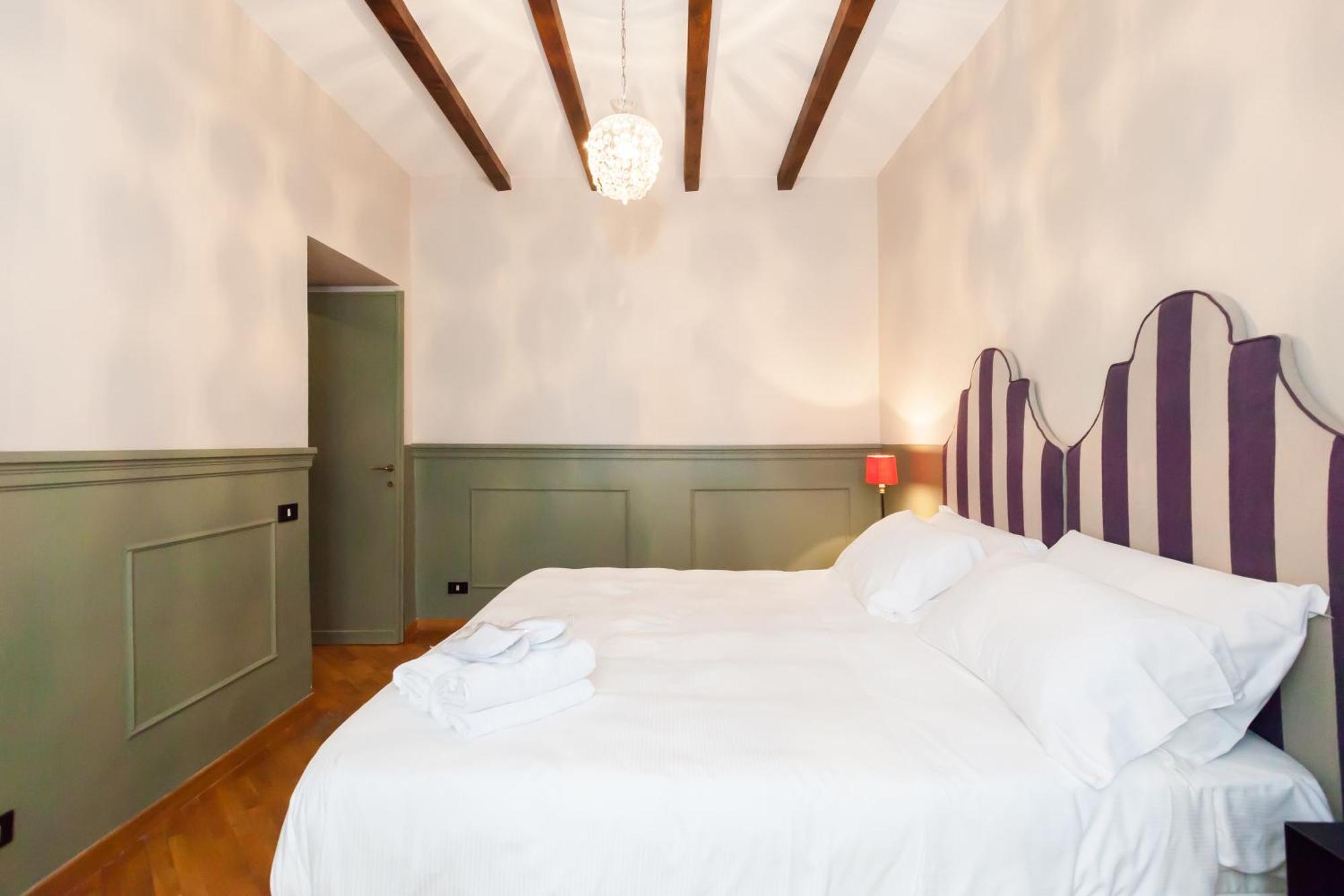 Salotto Monti Hotel Rome Room photo