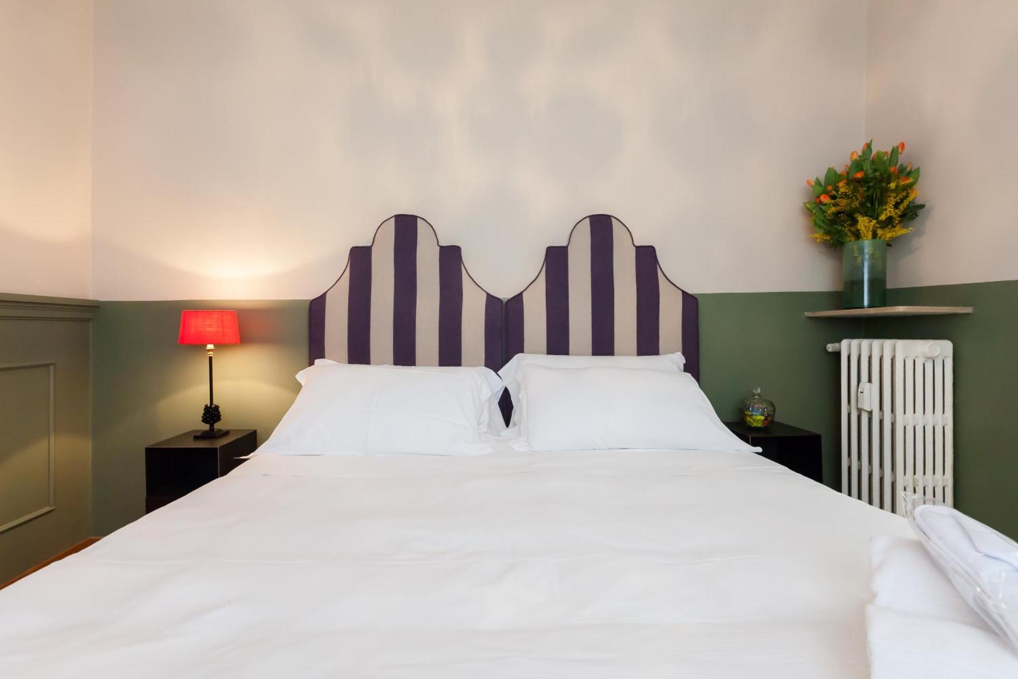 Salotto Monti Hotel Rome Room photo