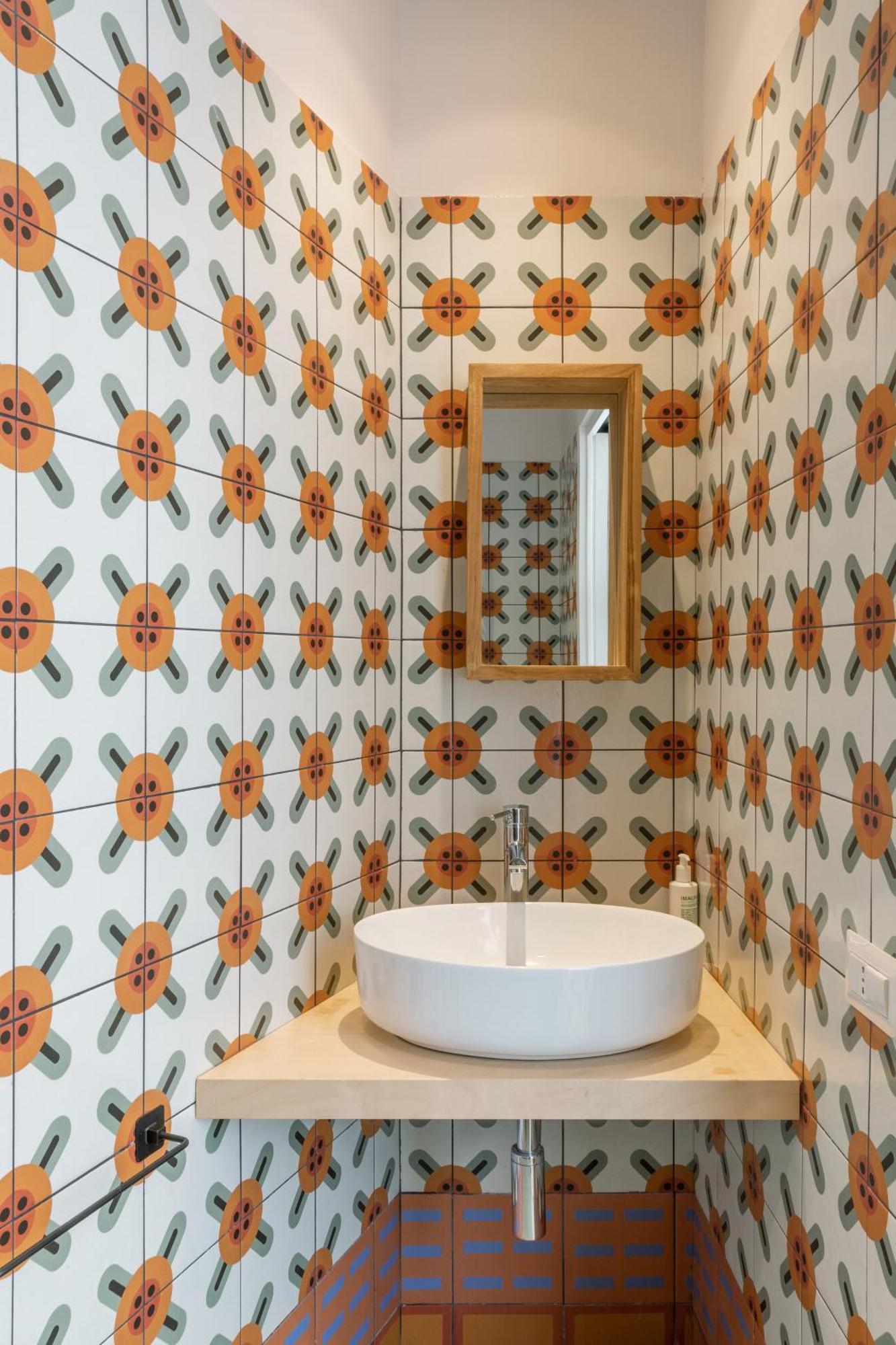 Salotto Monti Hotel Rome Room photo