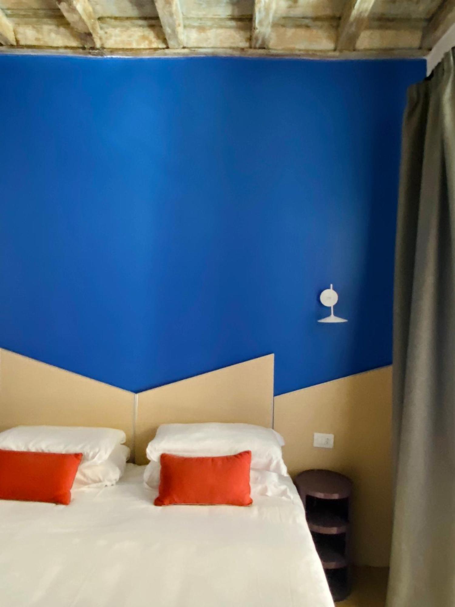 Salotto Monti Hotel Rome Room photo