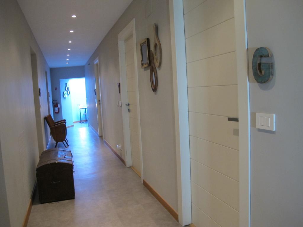 Salotto Monti Hotel Rome Exterior photo