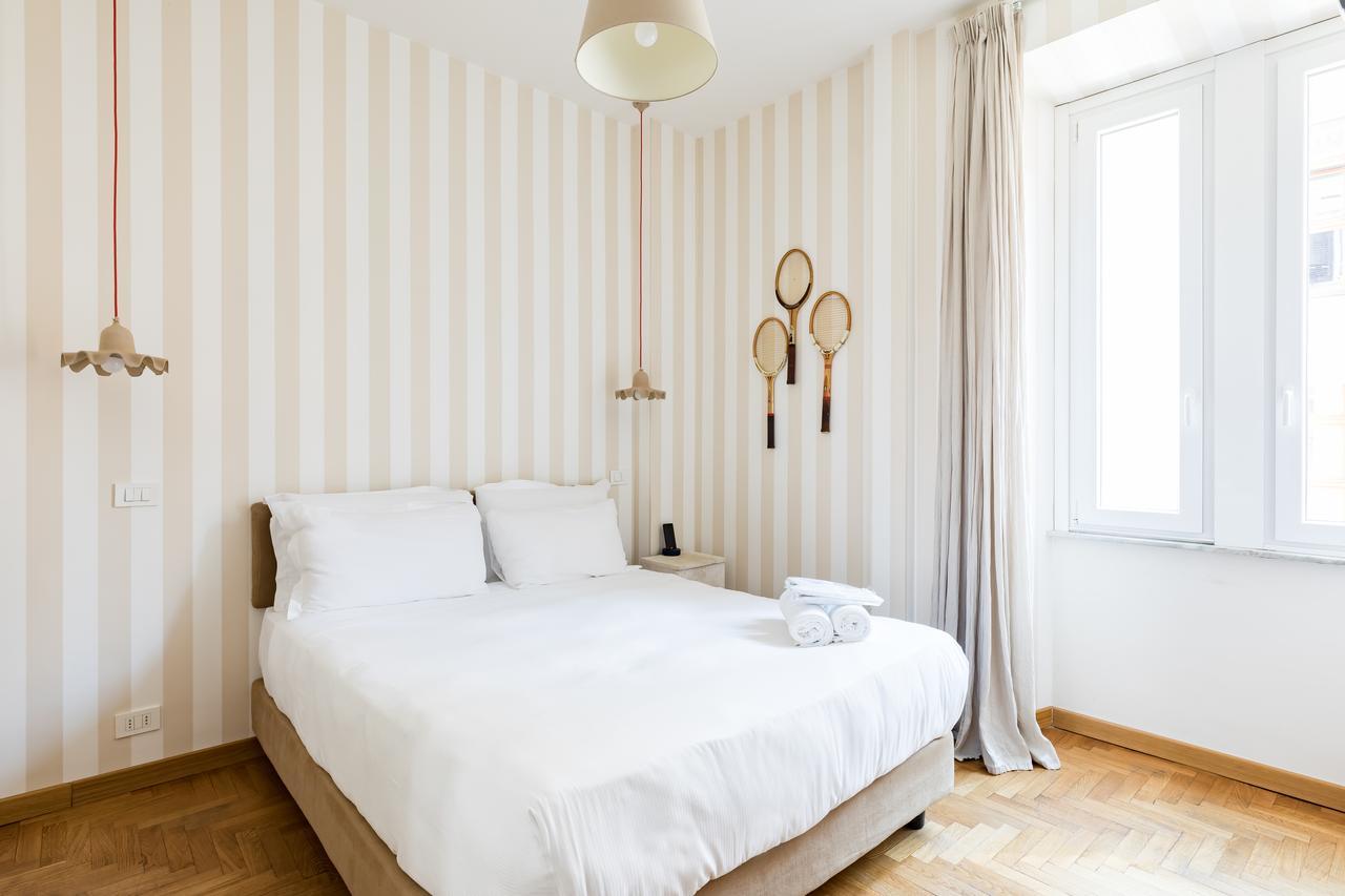 Salotto Monti Hotel Rome Exterior photo