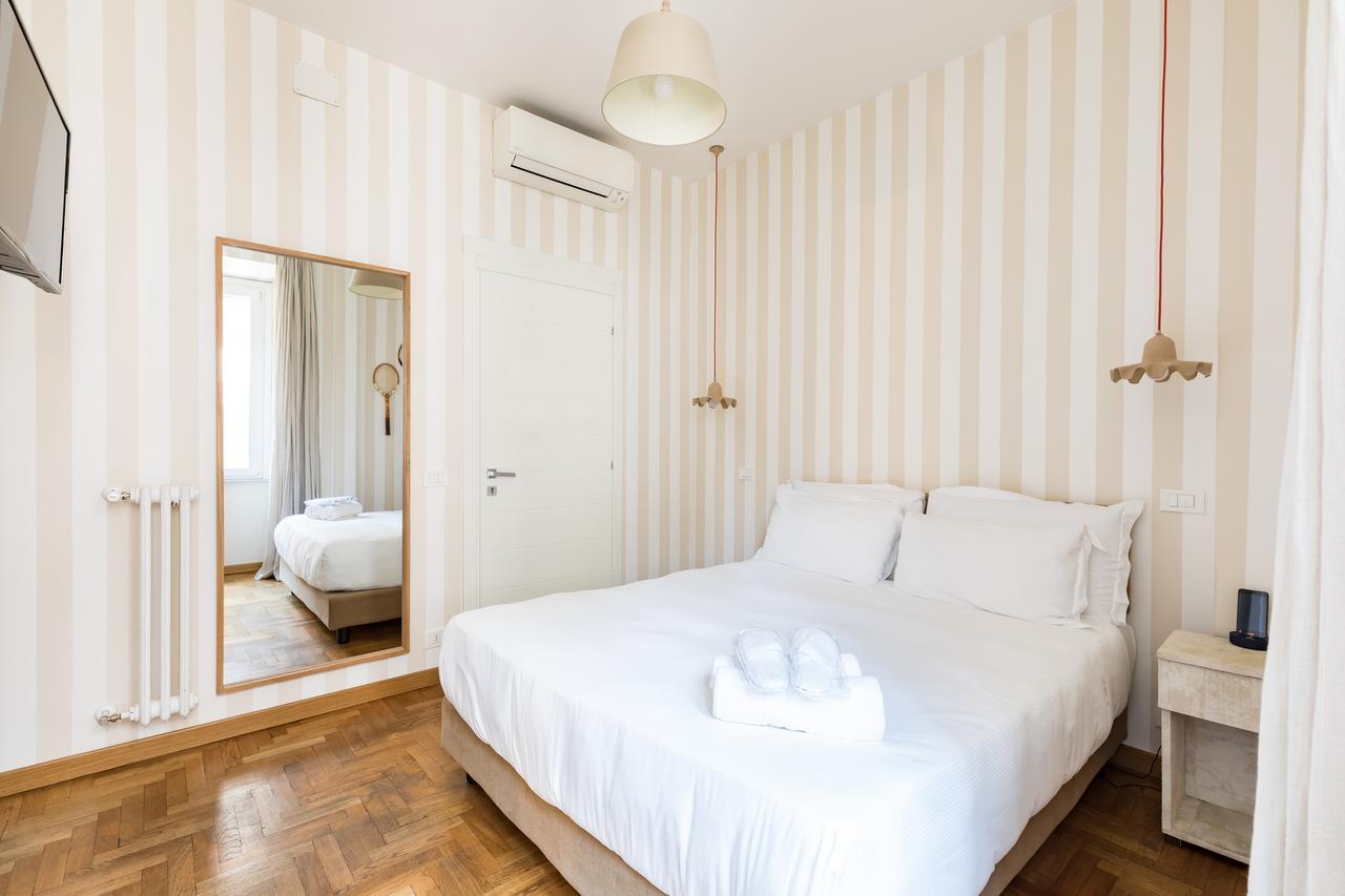 Salotto Monti Hotel Rome Exterior photo